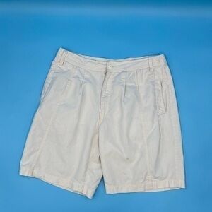 Vintage 90s Gitano Khaki Shorts